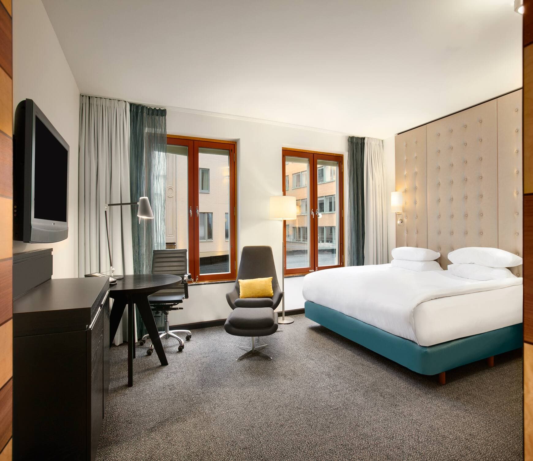 Hilton Stockholm Slussen